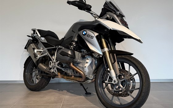 Gebrauchtmotorrad BMW R 1200 GS - Bild 3 Gebrauchtmotorrad BMW R 1200 GS - Bild 3