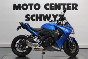 Angebot Suzuki GSX-S1000F