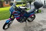 Motorrad