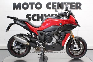 Angebot BMW S 1000 XR