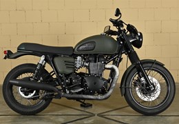 Occasion Triumph Bonneville
