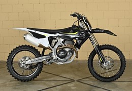 Occasion Triumph TF 250-X