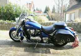 Gebrauchte Kawasaki VN 900 Classic