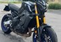 Motorrad