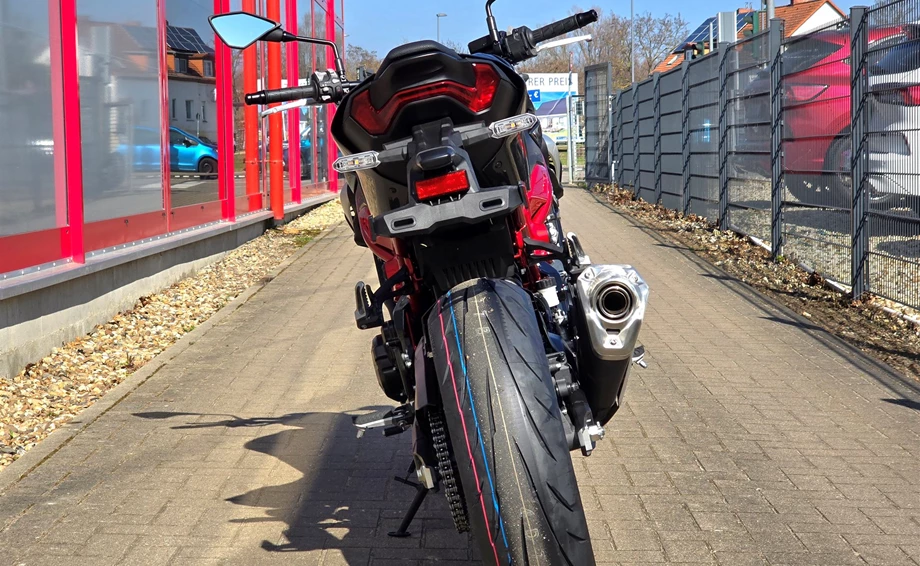 Angebot Kawasaki Z900 70kW Bild 8: Angebot Kawasaki Z900 70kW