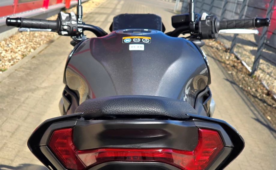 Angebot Kawasaki Z900 70kW Bild 12: Angebot Kawasaki Z900 70kW
