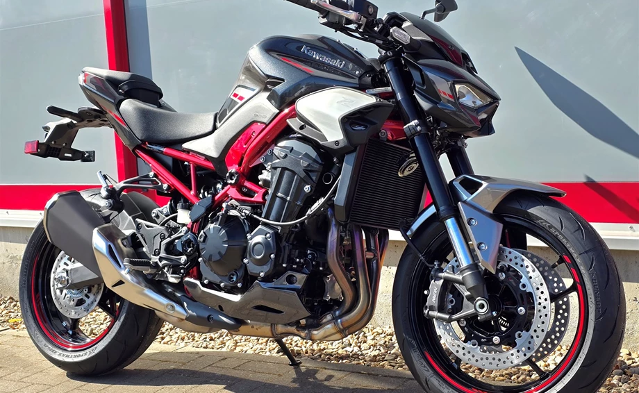 Angebot Kawasaki Z900 70kW Bild 16: Angebot Kawasaki Z900 70kW