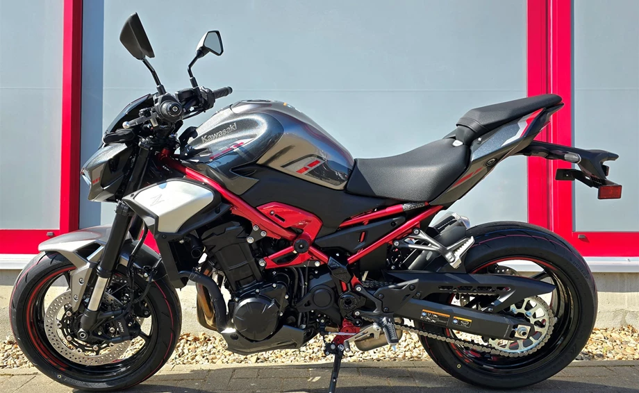 Angebot Kawasaki Z900 70kW Bild 6: Angebot Kawasaki Z900 70kW