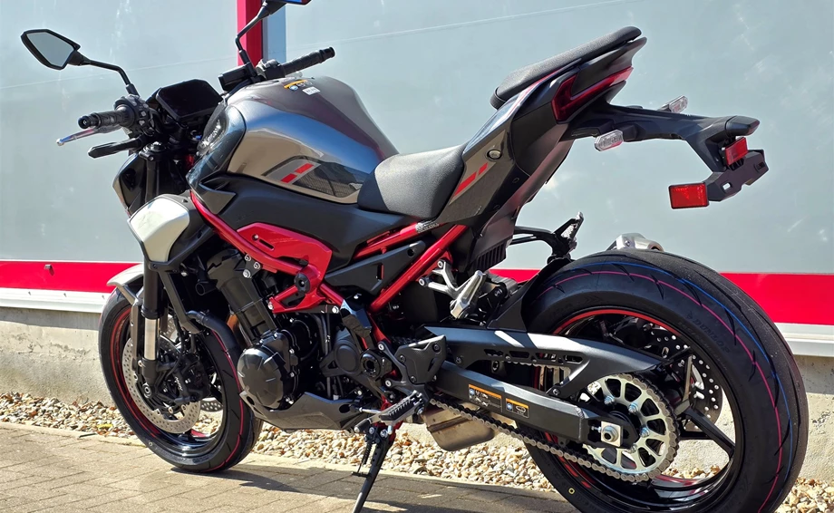 Angebot Kawasaki Z900 70kW Bild 4: Angebot Kawasaki Z900 70kW