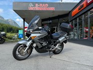 Honda XL 1000 V Varadero
