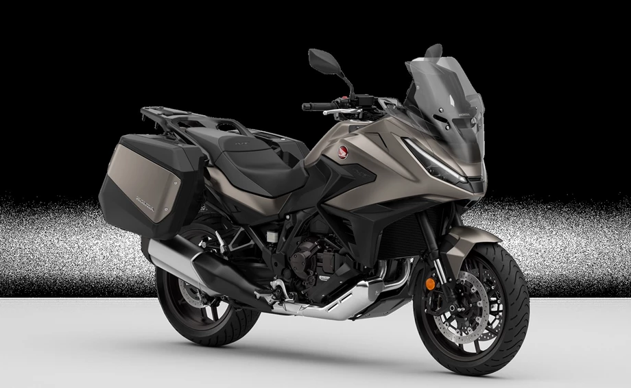 Angebot Honda NT1100 DCT Electronic Suspension Bild 12: Angebot Honda NT1100 DCT Electronic Suspension