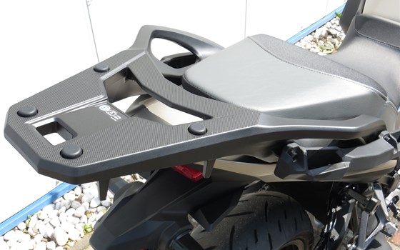 Neufahrzeug Honda NT1100 DCT Electronic Suspension - Bild 9