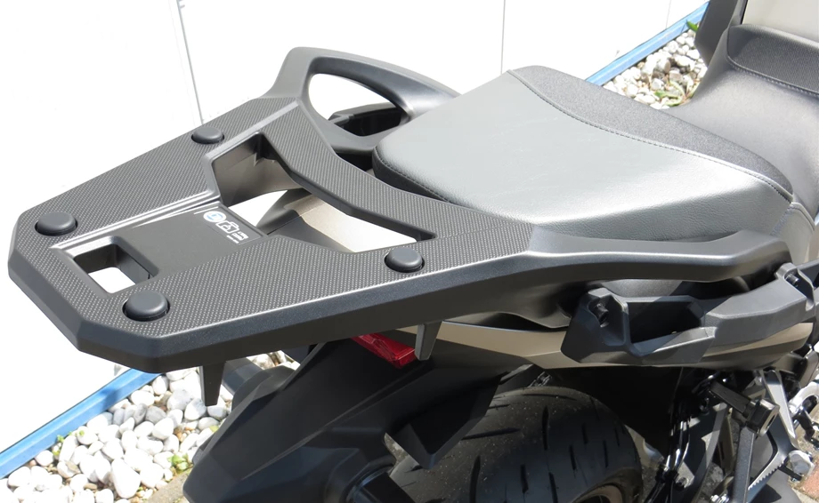 Angebot Honda NT1100 DCT Electronic Suspension Bild 9: Angebot Honda NT1100 DCT Electronic Suspension