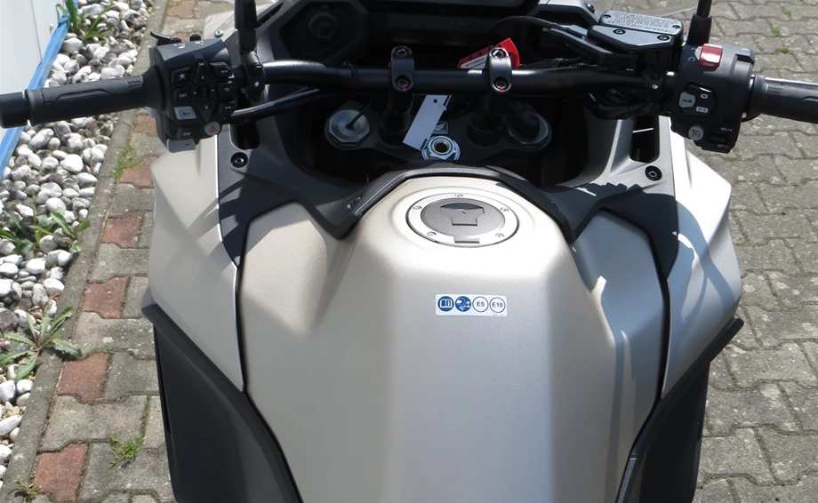 Angebot Honda NT1100 DCT Electronic Suspension Bild 7: Angebot Honda NT1100 DCT Electronic Suspension