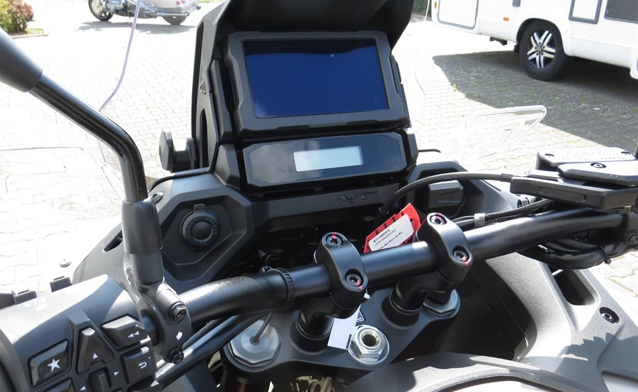 Angebot Honda NT1100 DCT Electronic Suspension Bild 8: Angebot Honda NT1100 DCT Electronic Suspension