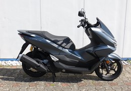 Neumotorrad Honda PCX125 DX