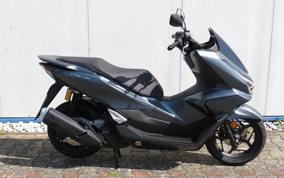 Neufahrzeug Honda PCX125 DX - Bild 1