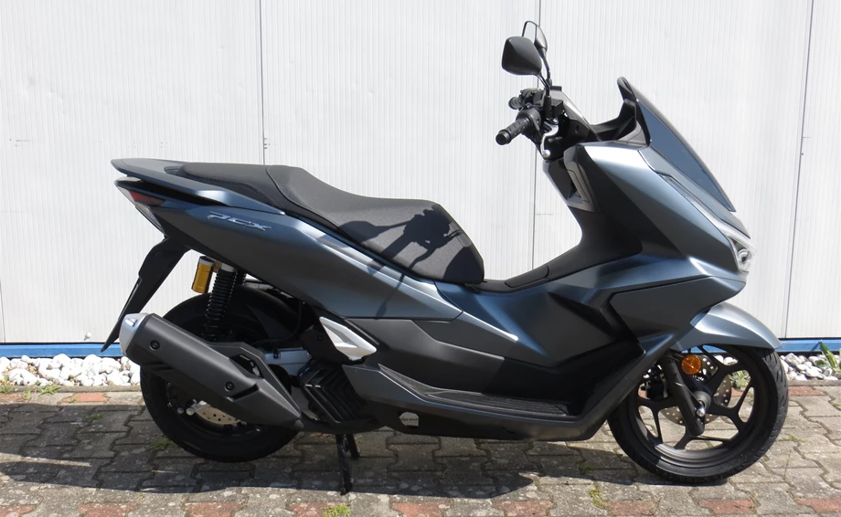 Angebot Honda PCX125 DX Bild 1: Angebot Honda PCX125 DX