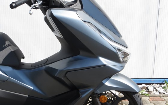 Neufahrzeug Honda PCX125 DX - Bild 2