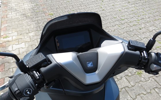 Neufahrzeug Honda PCX125 DX - Bild 5
