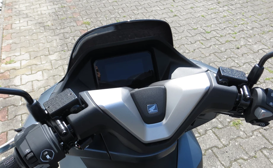 Angebot Honda PCX125 DX Bild 5: Angebot Honda PCX125 DX