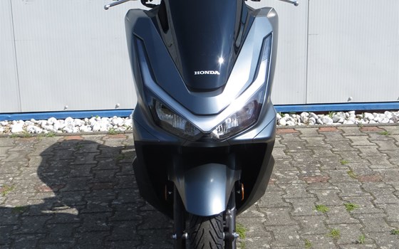 Neufahrzeug Honda PCX125 DX - Bild 4