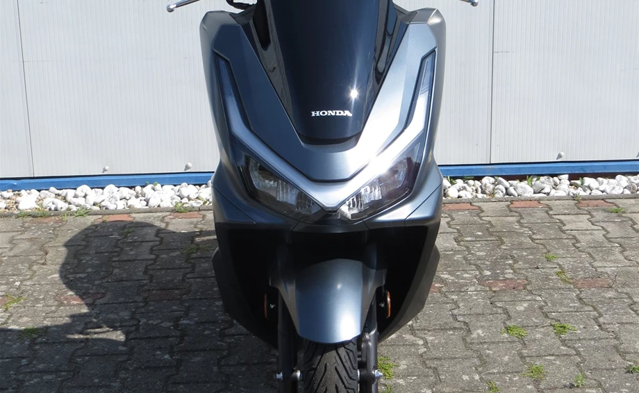 Angebot Honda PCX125 DX Bild 4: Angebot Honda PCX125 DX