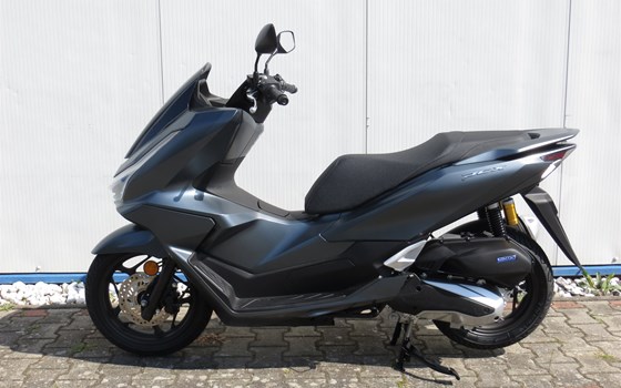 Neufahrzeug Honda PCX125 DX - Bild 8