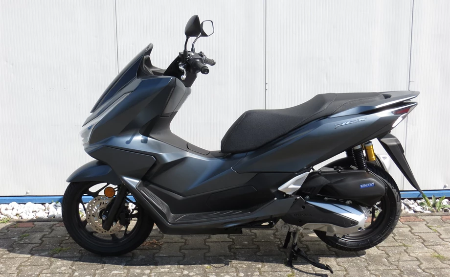 Angebot Honda PCX125 DX Bild 8: Angebot Honda PCX125 DX