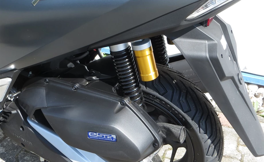 Angebot Honda PCX125 DX Bild 6: Angebot Honda PCX125 DX