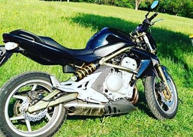 Gebrauchte Gebrauchte