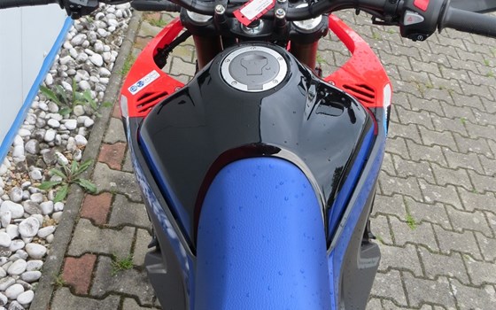 Neufahrzeug Honda CRF300 Rally - Bild 6