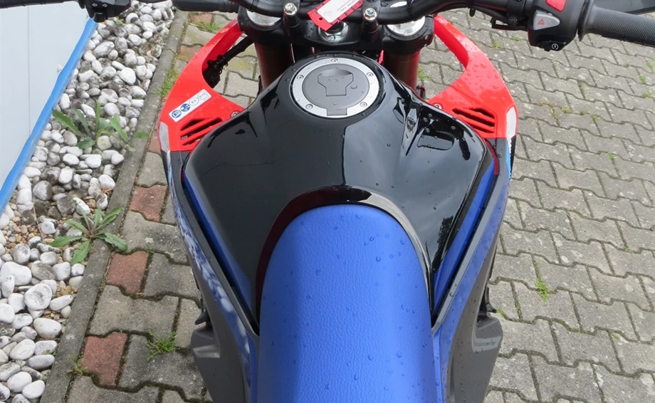 Angebot Honda CRF300 Rally Bild 6: Angebot Honda CRF300 Rally