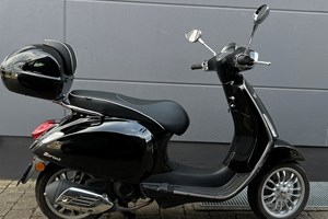 Angebot Vespa Sprint 50 4T