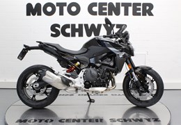 Neumotorrad BMW F 900 R