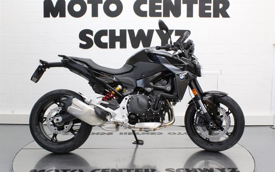 Neufahrzeug BMW F 900 R - Bild 1