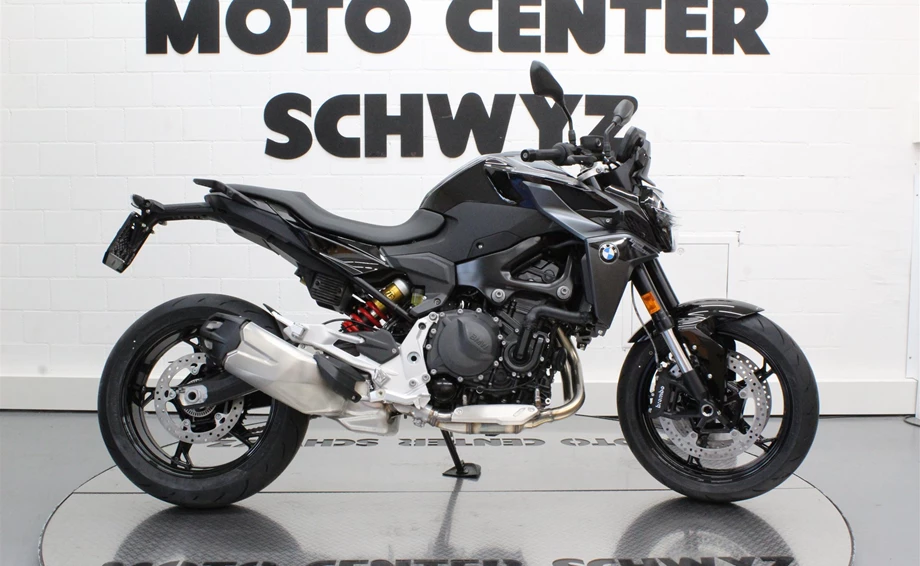 Angebot BMW F 900 R Bild 1: Angebot BMW F 900 R