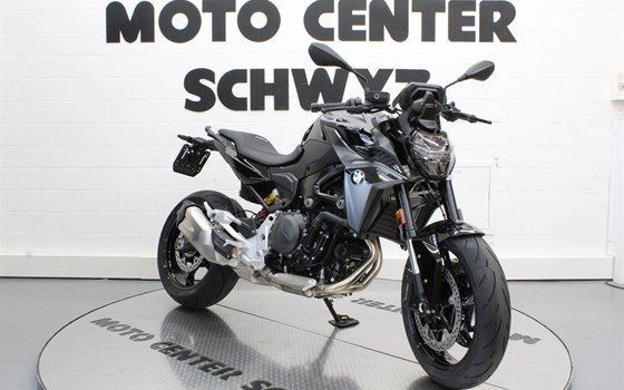 Neufahrzeug BMW F 900 R - Bild 2