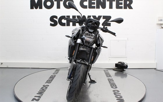 Neufahrzeug BMW F 900 R - Bild 3