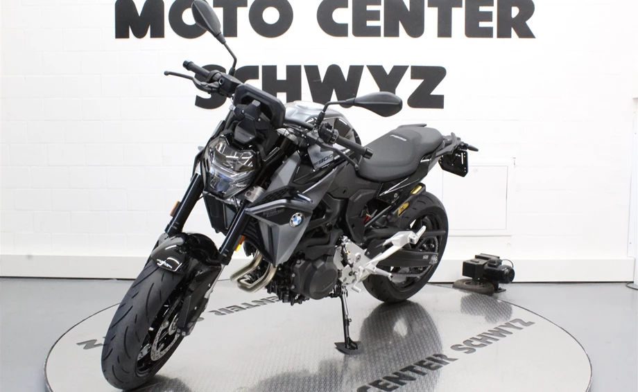 Angebot BMW F 900 R Bild 4: Angebot BMW F 900 R