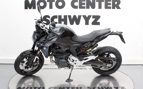 Neufahrzeug BMW F 900 R - Bild 5