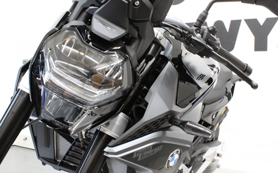 Neufahrzeug BMW F 900 R - Bild 6