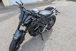 Angebot Yamaha MT-125