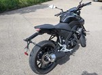Angebot Yamaha MT-125