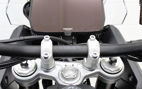 Neufahrzeug Triumph Tiger 900 GT Pro - Bild 9