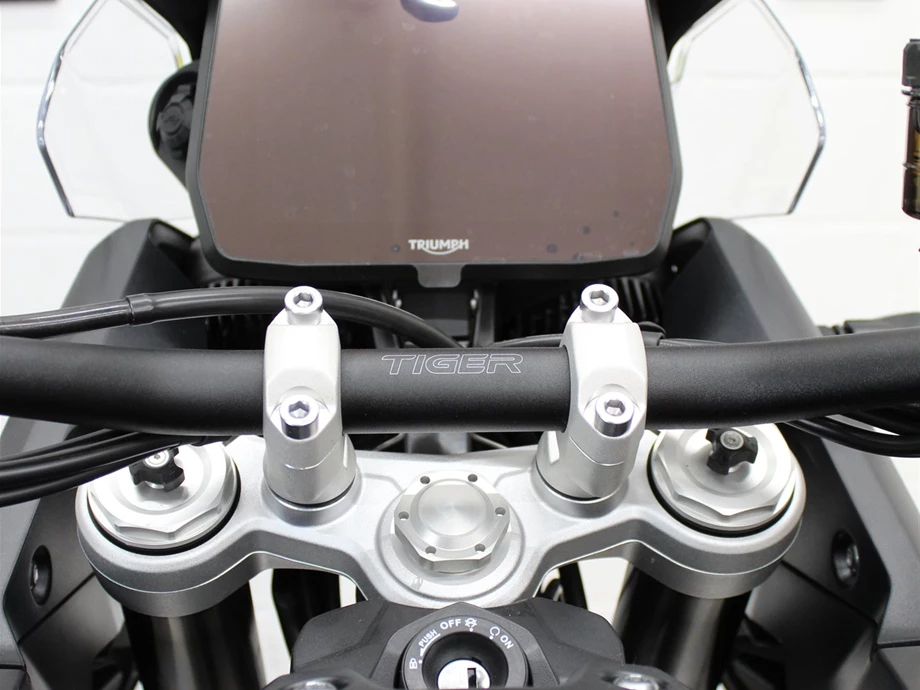 Angebot Triumph Tiger 900 GT Pro Bild 9: Angebot Triumph Tiger 900 GT Pro