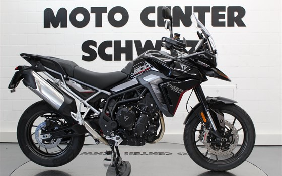 Neufahrzeug Triumph Tiger 900 GT Pro - Bild 1