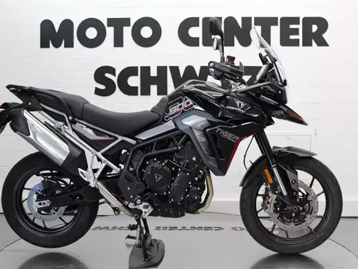 Triumph Tiger 900 GT Pro<br />