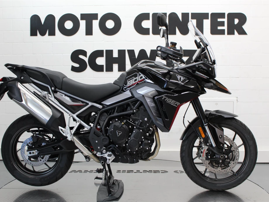 Angebot Triumph Tiger 900 GT Pro Bild 1: Angebot Triumph Tiger 900 GT Pro