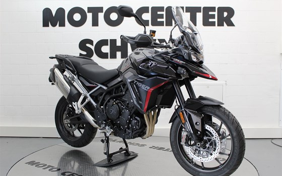 Neufahrzeug Triumph Tiger 900 GT Pro - Bild 2